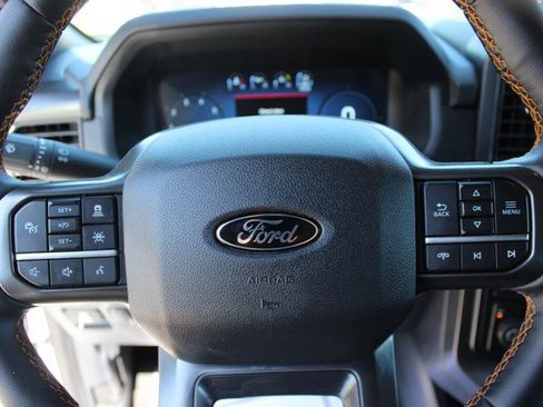 Used 2025 Ford F150 Tremor w/ Tow/Haul Package AWD/4WD image 11