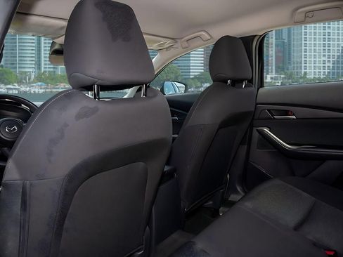 New 2026 MAZDA CX-30 AWD 2.5 S image 18