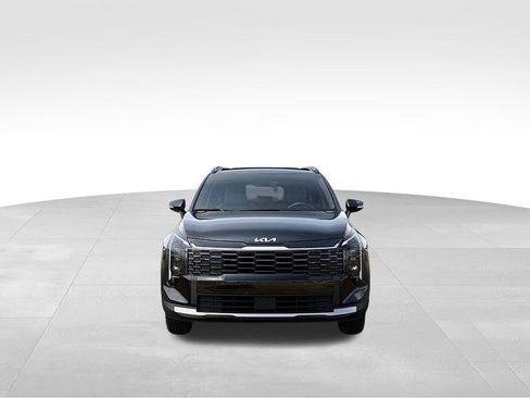 New 2026 Kia Sportage EX w/ EX Panorama Roof Package image 25