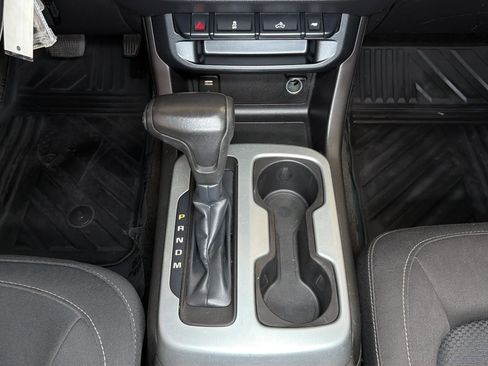 Used 2015 Chevrolet Colorado LT w/ LT Convenience Package image 23