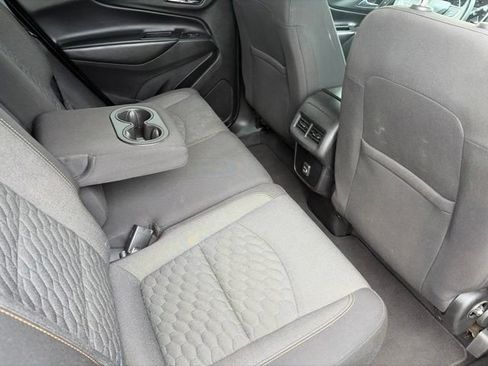 Used 2021 Chevrolet Equinox LT FWD image 34