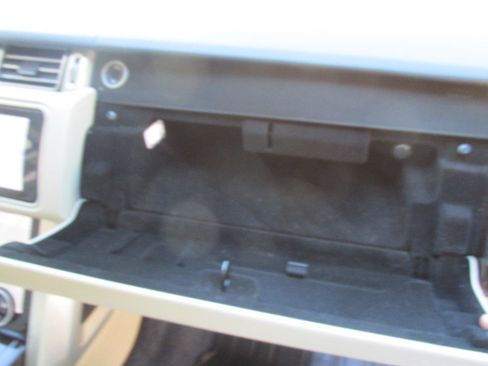 Used 2020 Land Rover Range Rover HSE image 71