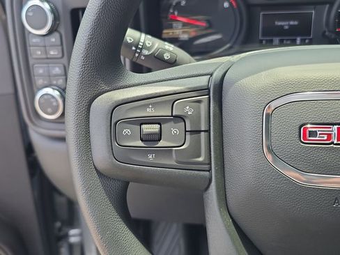 New 2026 GMC Sierra 1500 Pro AWD/4WD image 20