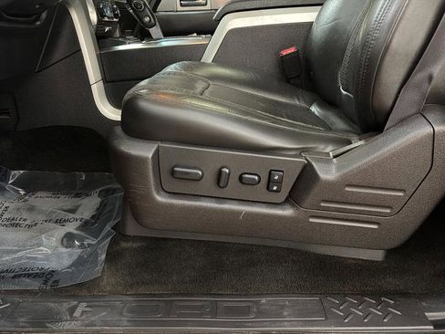 Used 2014 Ford F150 Raptor w/ Equipment Group 801A Luxury image 20