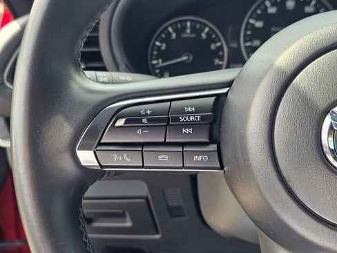 Used 2025 MAZDA MAZDA3 s Sport FWD image 26