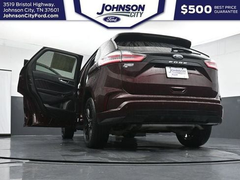 Certified 2024 Ford Edge ST-Line AWD/4WD image 41