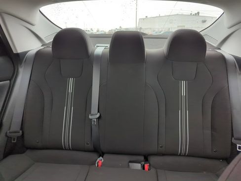 Used 2023 Hyundai Elantra SEL w/ Convenience Package image 26