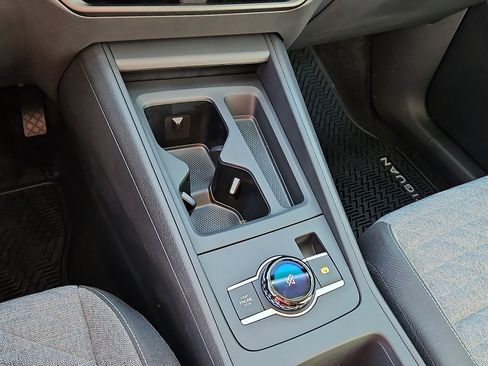 New 2026 Volkswagen Tiguan S image 14