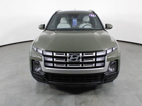 Certified 2025 Hyundai Santa Cruz SEL image 14