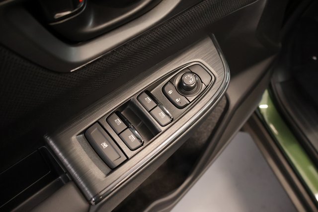 New 2026 Subaru Outback Premium AWD/4WD image 10