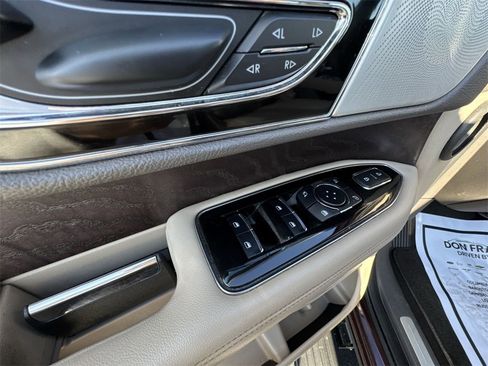 Used 2024 Lincoln Navigator Reserve w/ Equipment Group 201A image 13