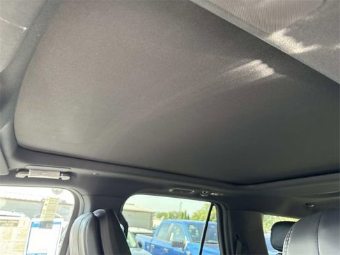 New 2025 Lincoln Navigator Reserve w/ Jet Appearance Package image 24