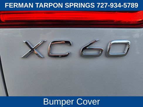 Used 2026 Volvo XC60 B5 Plus w/ Protection Package Premier AWD/4WD image 18