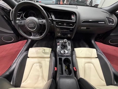 Used 2014 Audi A4 2.0T Premium Plus AWD/4WD image 38
