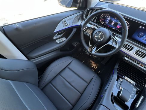 Used 2024 Mercedes-Benz GLE 350 4MATIC image 16