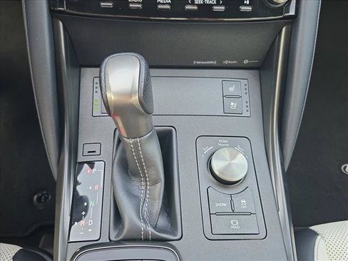 Used 2021 Lexus IS 350 F Sport w/ Accessory Package RWD image 12