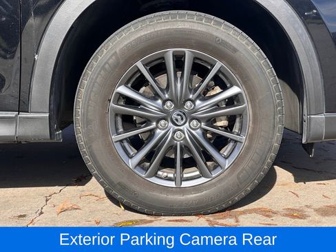 Used 2019 MAZDA CX-5 Touring image 11