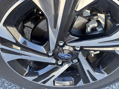 Used 2025 Subaru Crosstrek 2.0i Premium image 10