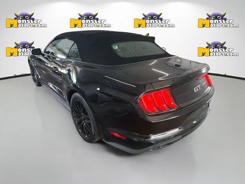 Used 2023 Ford Mustang GT Premium RWD image 6
