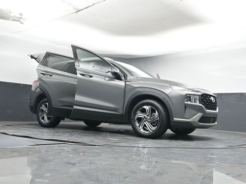 Used 2023 Hyundai Santa Fe SEL image 43