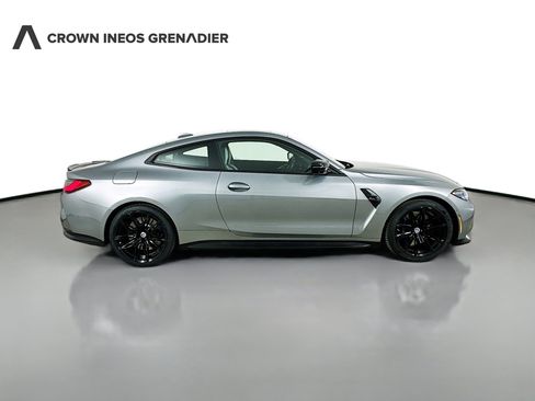 Used 2023 BMW M4 xDrive Competition w/ Executive Package image 4