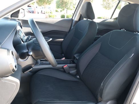 Used 2024 Nissan Kicks SV FWD image 26