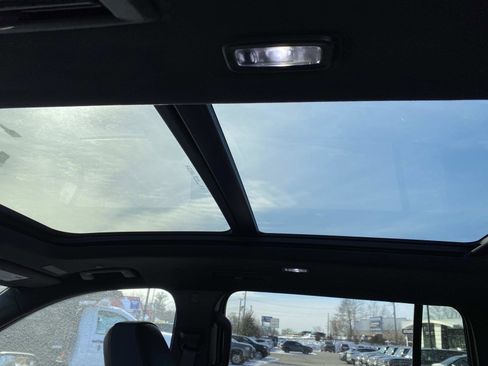 New 2026 GMC Acadia Denali Ultimate w/ LPO, Floor Liner Package image 8