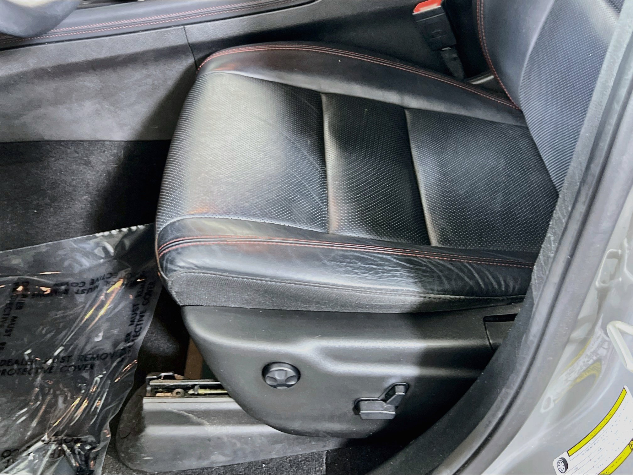 Used 2023 Dodge Durango GT AWD/4WD image 19