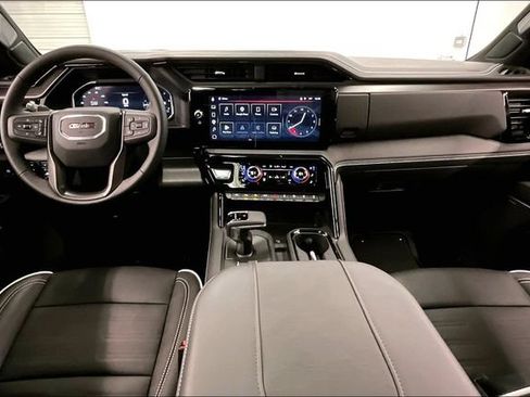 Used 2026 GMC Sierra 1500 AT4X AWD/4WD image 19