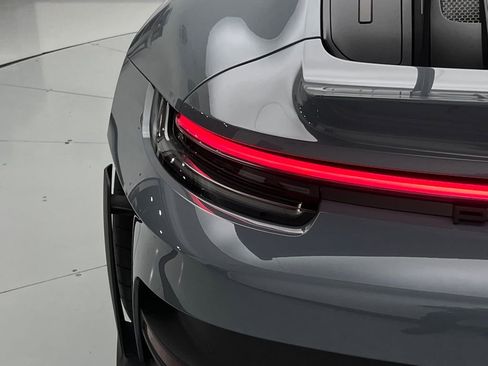 Used 2025 Porsche 911 GT3 RS image 44