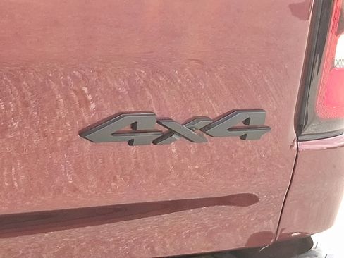 Used 2024 RAM 1500 TRX image 29