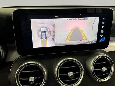 Certified 2021 Mercedes-Benz GLC 300 4MATIC image 14