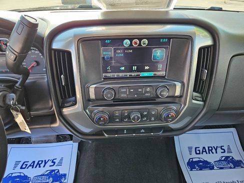 Used 2015 Chevrolet Silverado 1500 LT w/ All Star Edition image 20