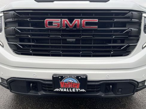 New 2026 GMC Sierra 1500 Elevation w/ Elevation Premium Package AWD/4WD image 67