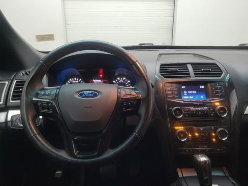 Used 2017 Ford Explorer XLT FWD image 22