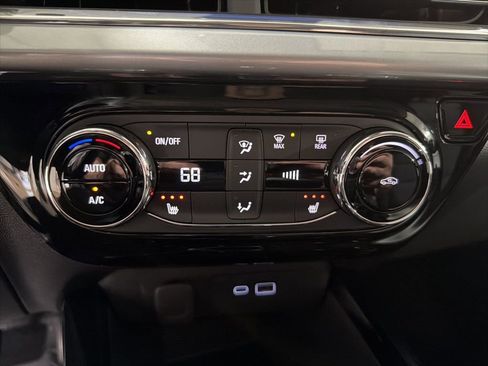 New 2026 Chevrolet Trax LT w/ Driver Confidence Package FWD image 29