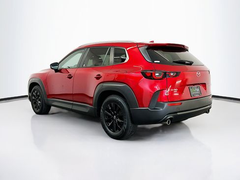 Used 2024 MAZDA CX-50 AWD 2.5 S w/ Weather Package image 5