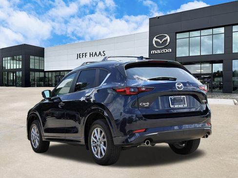 Used 2025 MAZDA CX-5 AWD 2.5 S image 2