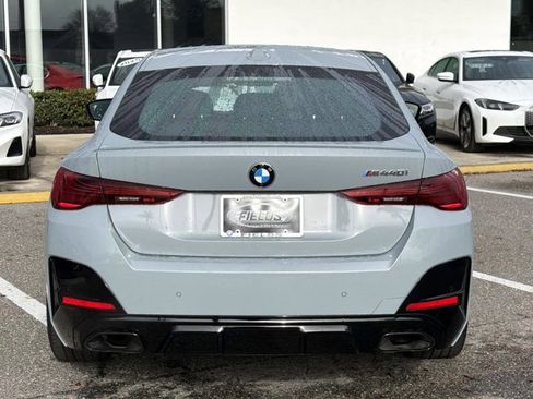 Used 2025 BMW M440i M440i image 4