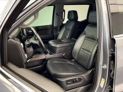 Used 2022 GMC Sierra 1500 Denali w/ Denali Reserve Package AWD/4WD image 17