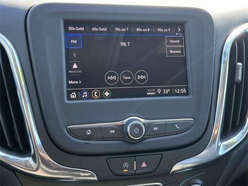 Used 2023 Chevrolet Equinox LT image 29