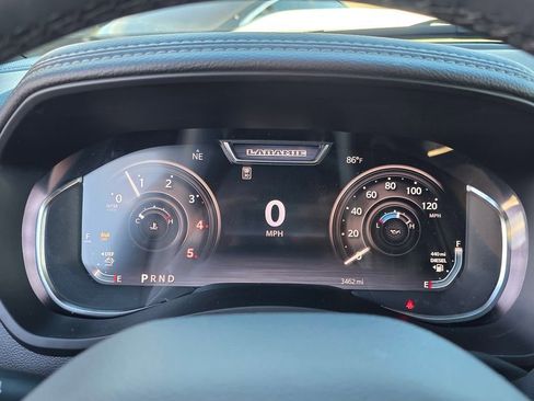 New 2026 RAM 2500 Laramie image 21