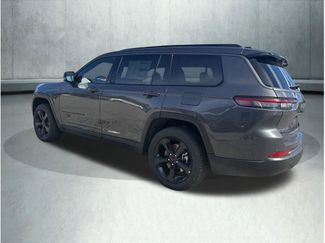 New 2026 Jeep Grand Cherokee L Limited w/ Limited Altitude Package AWD/4WD video 3