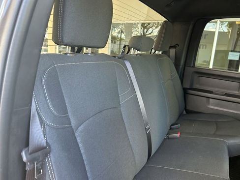 Used 2025 RAM 3500 Tradesman w/ Chrome Appearance Group image 25