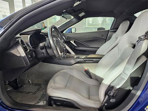 Used 2019 Chevrolet Corvette Grand Sport image 23