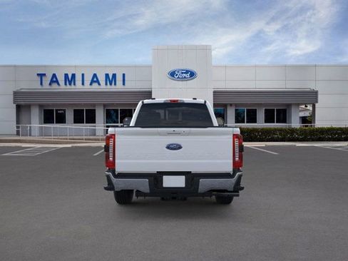 New 2026 Ford F250 Lariat image 5