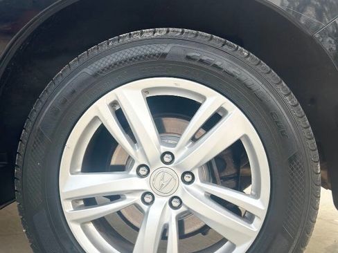 Used 2015 Acura RDX w/Tech AWD 4dr SUV w/Technolog image 27