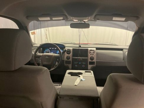 Used 2011 Ford F150 XLT w/ XLT Chrome Pkg AWD/4WD image 28