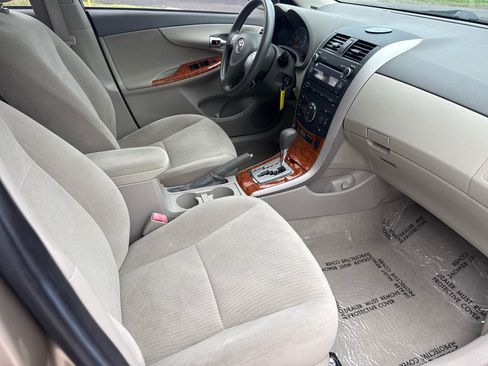 Used 2010 Toyota Corolla FWD image 48