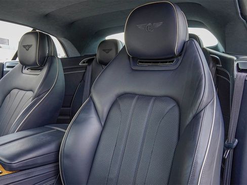 Certified 2021 Bentley Continental GT image 23